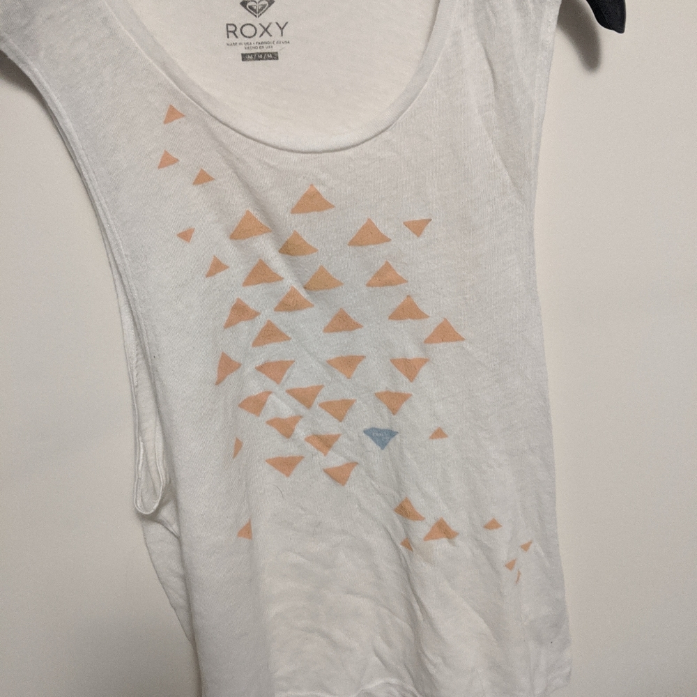 Roxy Tank Top